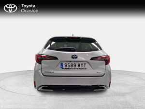 Toyota Corolla 140H Active Plus Touring Sport  - Foto 5