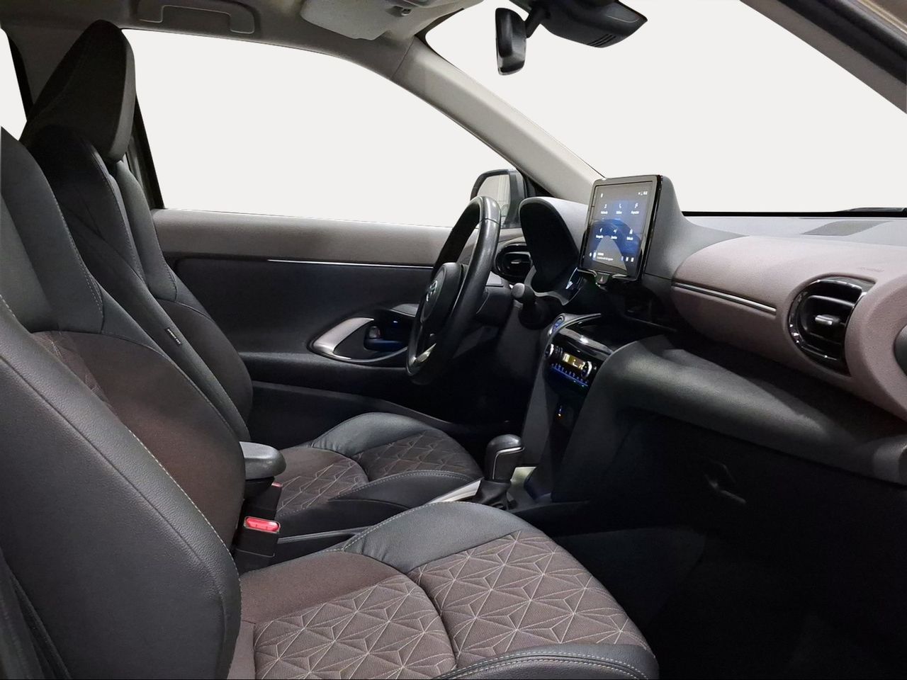 Toyota Yaris Cross 1.5 120H Style  - Foto 7