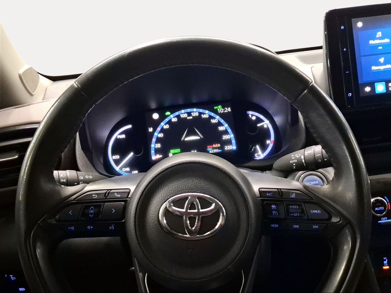 Toyota Yaris Cross 1.5 120H Style  - Foto 14