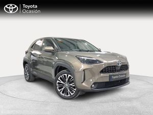 Toyota Yaris Cross 1.5 120H Style  - Foto 20