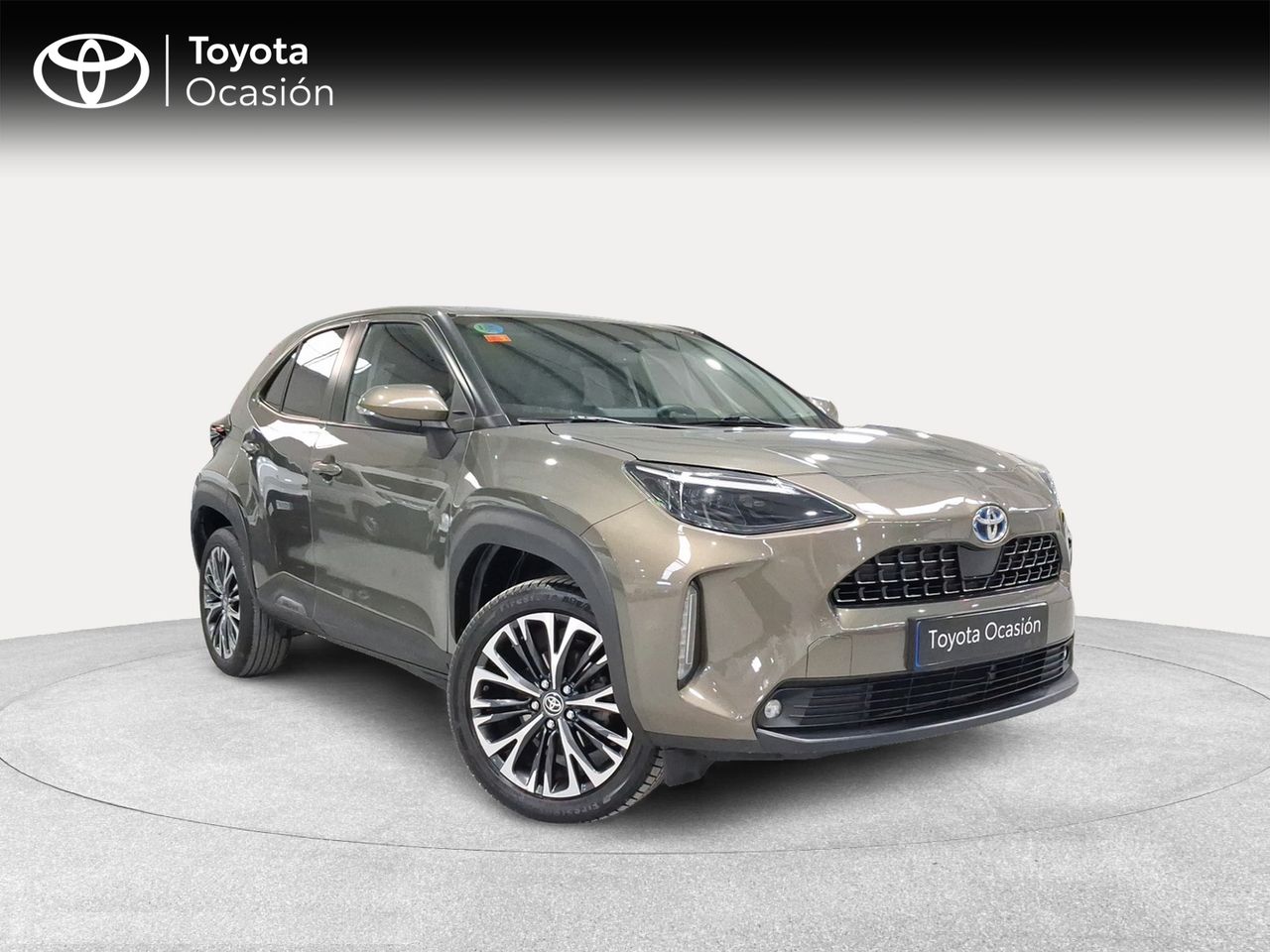 Toyota Yaris Cross 1.5 120H Style  - Foto 20