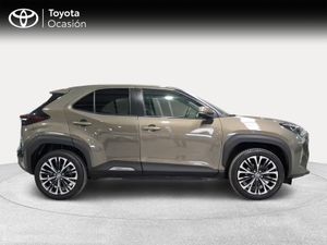 Toyota Yaris Cross 1.5 120H Style  - Foto 18