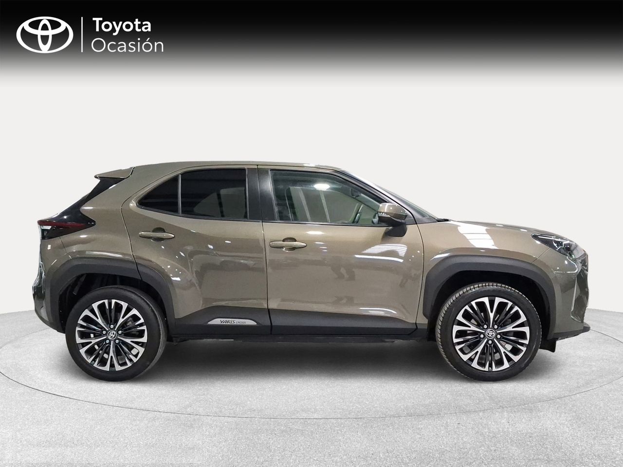 Toyota Yaris Cross 1.5 120H Style  - Foto 18