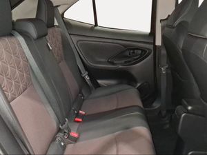 Toyota Yaris Cross 1.5 120H Style  - Foto 8