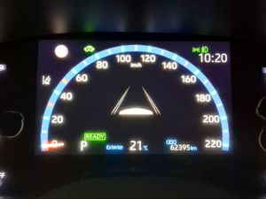 Toyota Yaris Cross 1.5 120H Style  - Foto 15