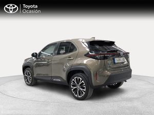 Toyota Yaris Cross 1.5 120H Style  - Foto 3