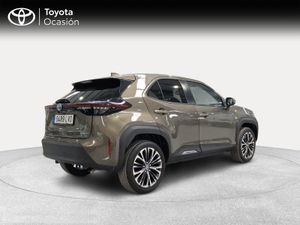 Toyota Yaris Cross 1.5 120H Style  - Foto 19