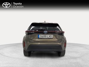 Toyota Yaris Cross 1.5 120H Style  - Foto 5