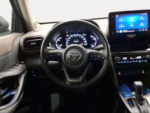 Toyota Yaris Cross 1.5 120H Style  - Foto 10
