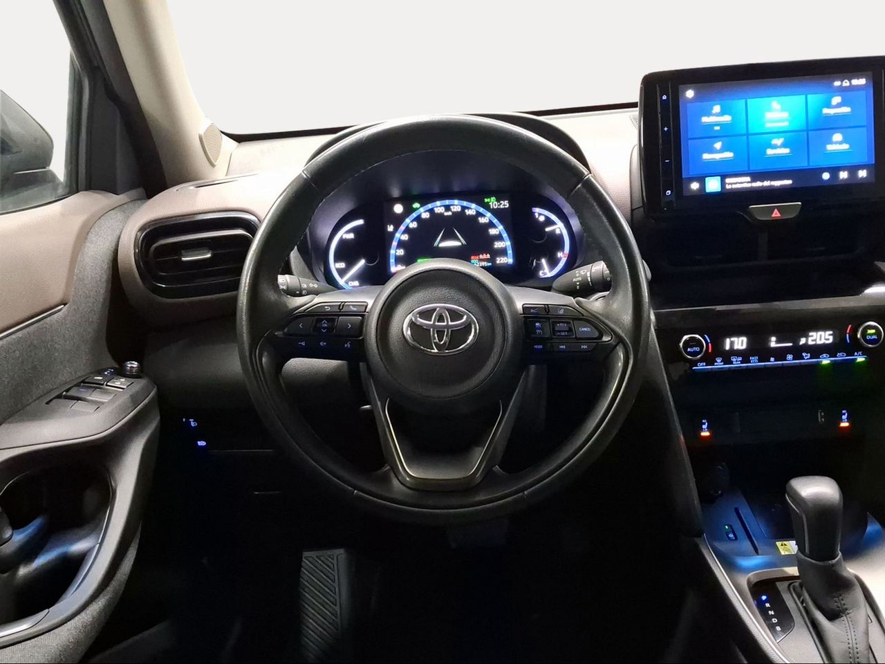 Toyota Yaris Cross 1.5 120H Style  - Foto 10