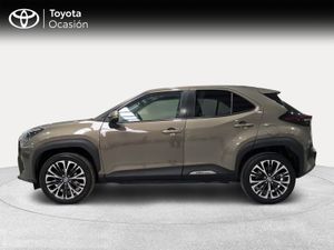 Toyota Yaris Cross 1.5 120H Style  - Foto 4