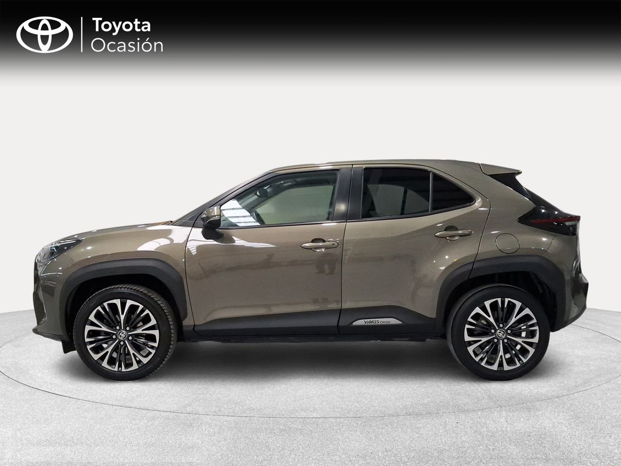Toyota Yaris Cross 1.5 120H Style  - Foto 4
