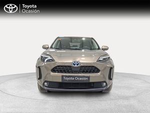 Toyota Yaris Cross 1.5 120H Style  - Foto 6