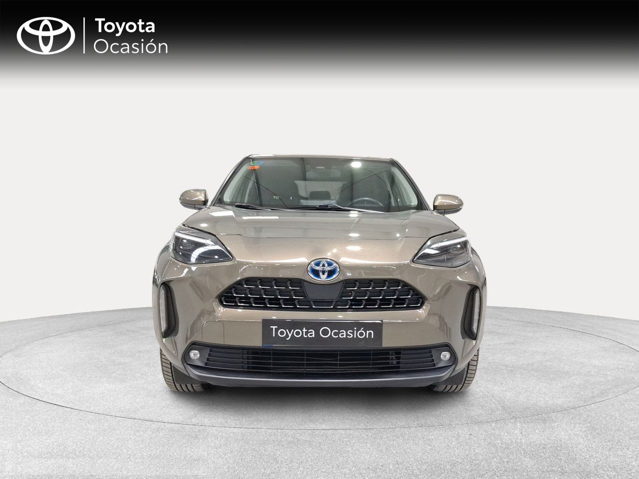 Toyota Yaris Cross 1.5 120H Style  - Foto 6