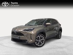 Toyota Yaris Cross 1.5 120H Style  - Foto 2