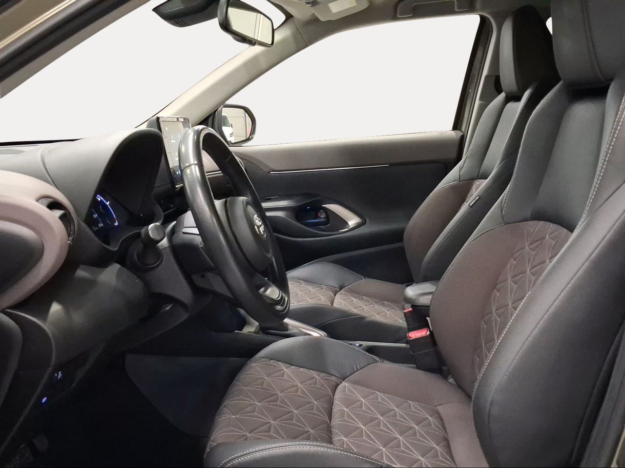 Toyota Yaris Cross 1.5 120H Style  - Foto 13