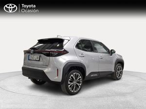 Toyota Yaris Cross 1.5 120H Style Plus  - Foto 19