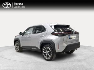 Toyota Yaris Cross 1.5 120H Style Plus  - Foto 3