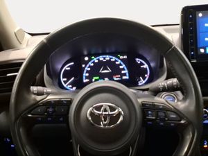 Toyota Yaris Cross 1.5 120H Style Plus  - Foto 14