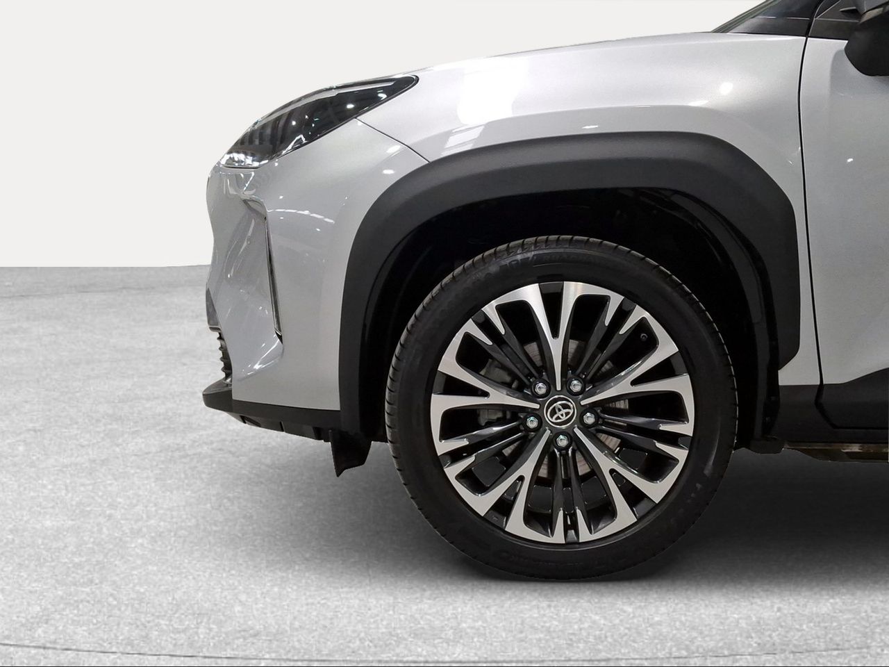 Toyota Yaris Cross 1.5 120H Style Plus  - Foto 17