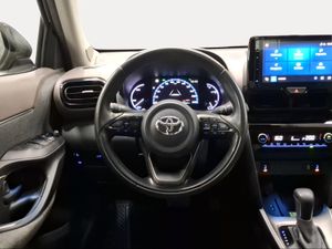 Toyota Yaris Cross 1.5 120H Style Plus  - Foto 10