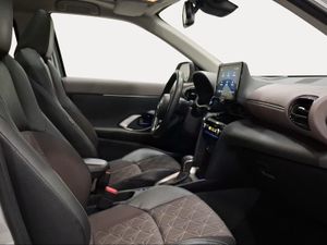 Toyota Yaris Cross 1.5 120H Style Plus  - Foto 7