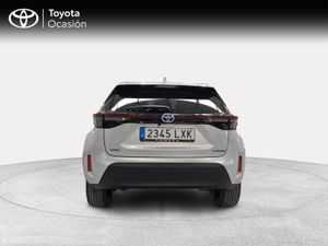 Toyota Yaris Cross 1.5 120H Style Plus  - Foto 5