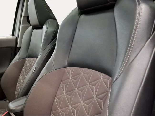 Foto coche