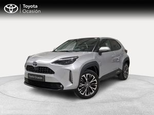 Toyota Yaris Cross 1.5 120H Style Plus  - Foto 2