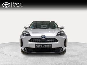 Toyota Yaris Cross 1.5 120H Style Plus  - Foto 6