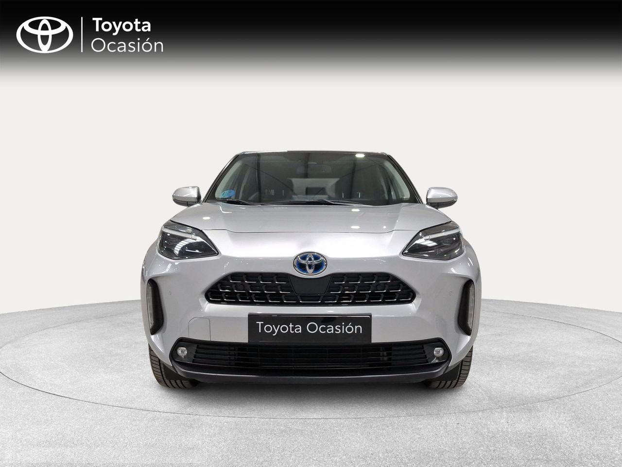 Toyota Yaris Cross 1.5 120H Style Plus  - Foto 6