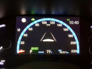 Toyota Yaris Cross 1.5 120H Style Plus  - Foto 15