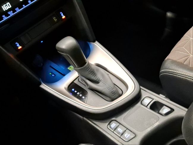Foto coche