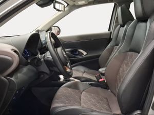 Toyota Yaris Cross 1.5 120H Style Plus  - Foto 13