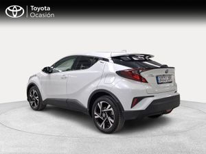Toyota C-HR 1.8 125H Advance  - Foto 3