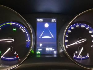 Toyota C-HR 1.8 125H Advance  - Foto 15