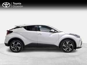 Toyota C-HR 1.8 125H Advance  - Foto 18