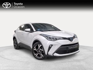 Toyota C-HR 1.8 125H Advance  - Foto 20
