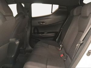 Toyota C-HR 1.8 125H Advance  - Foto 12
