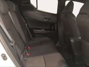 Toyota C-HR 1.8 125H Advance  - Foto 8