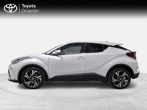 Toyota C-HR 1.8 125H Advance  - Foto 4