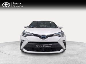 Toyota C-HR 1.8 125H Advance  - Foto 6