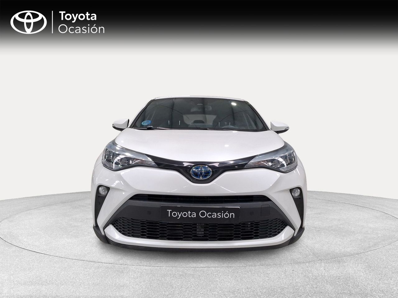 Toyota C-HR 1.8 125H Advance  - Foto 6