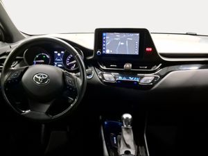 Toyota C-HR 1.8 125H Advance  - Foto 9