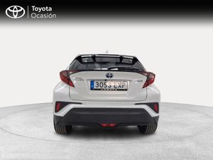 Toyota C-HR 1.8 125H Advance  - Foto 5