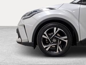 Toyota C-HR 1.8 125H Advance  - Foto 17