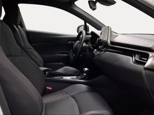 Toyota C-HR 1.8 125H Advance  - Foto 7