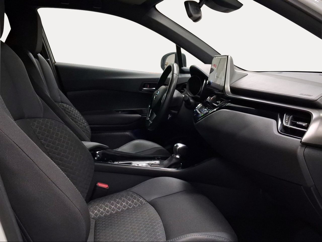 Toyota C-HR 1.8 125H Advance  - Foto 7