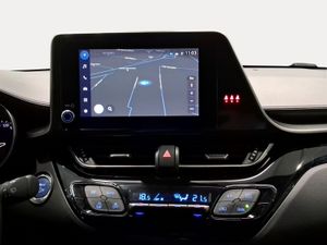 Toyota C-HR 1.8 125H Advance  - Foto 16