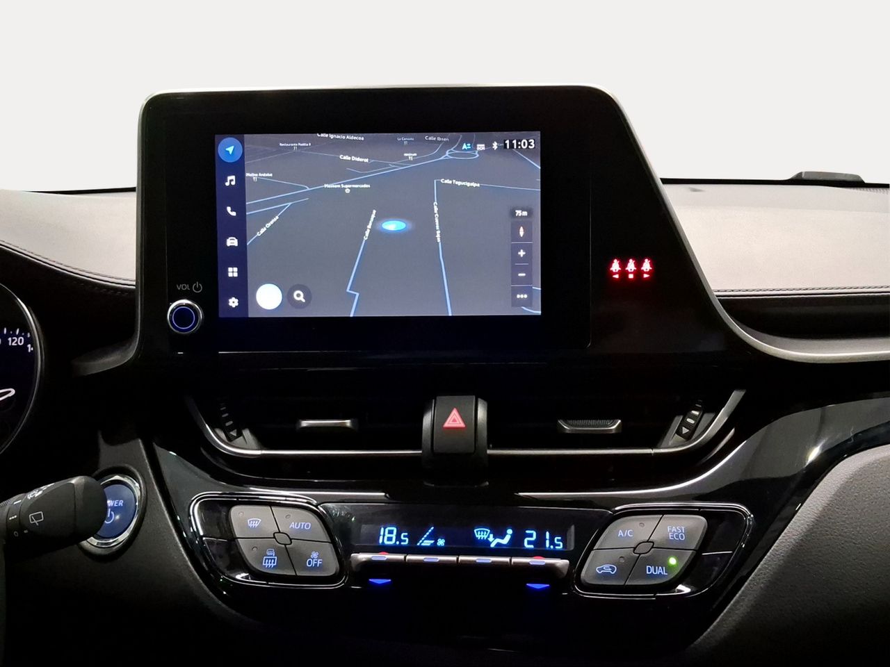 Toyota C-HR 1.8 125H Advance  - Foto 16